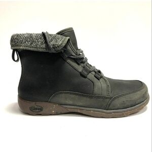 Chaco Waterproof Boots